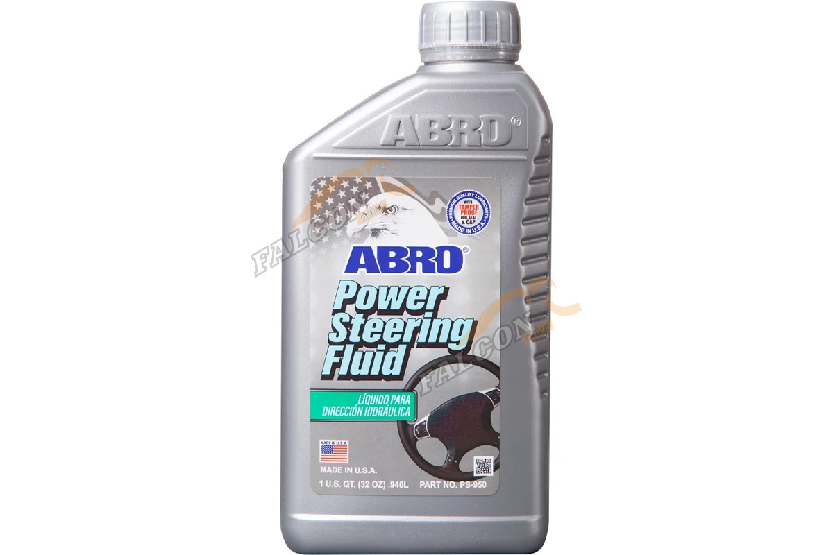 Жидкость ГУР 946 мл (ABRO) PS-950-QT