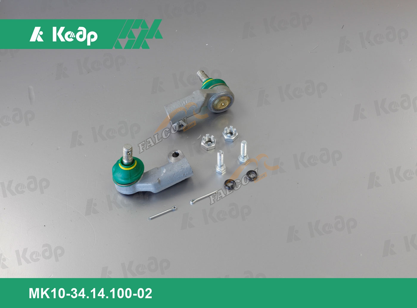 Нак рул ВАЗ-2110 к-т (Кедр) ТРИАЛ-СПОРТ