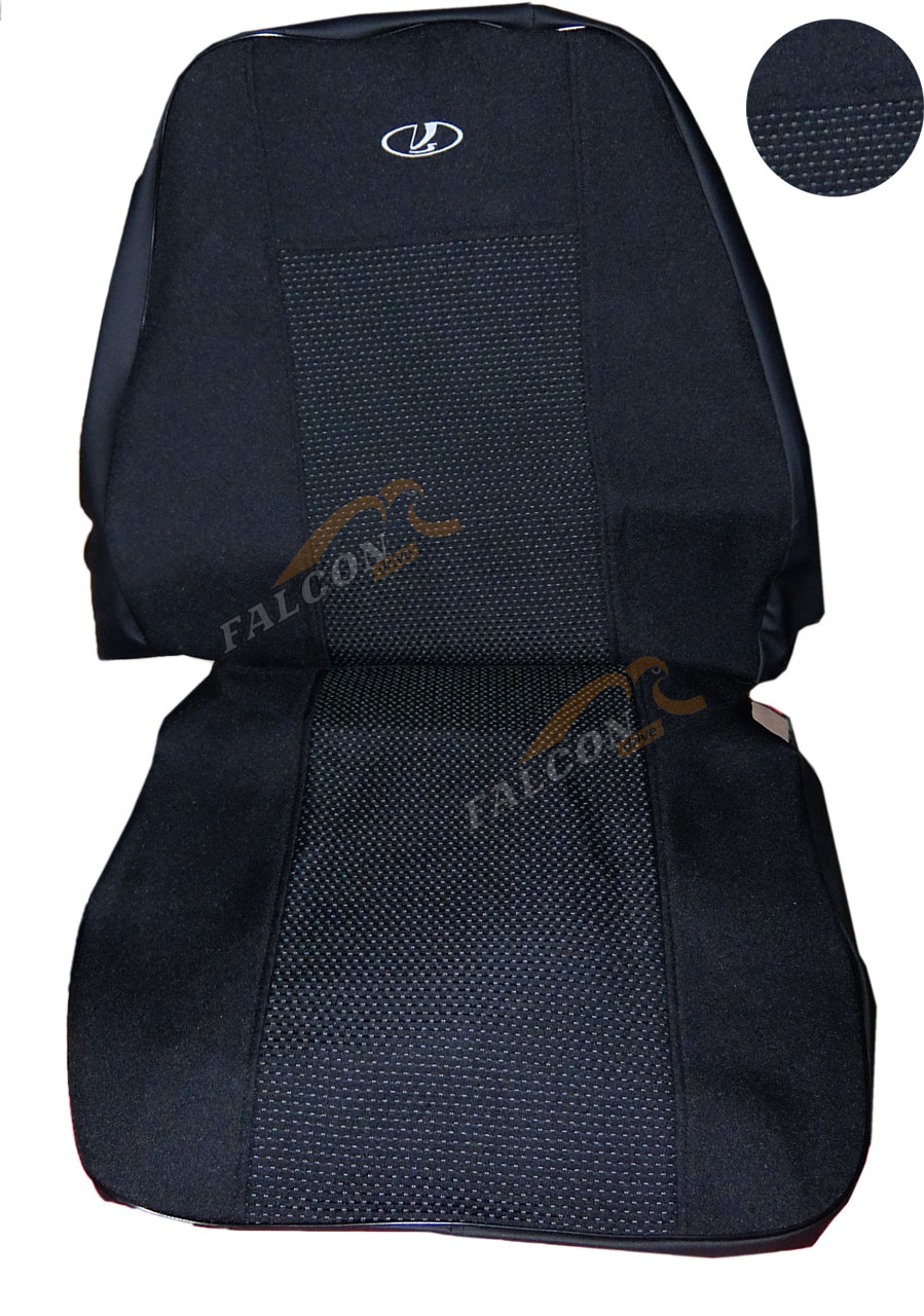 Чехлы ВАЗ 2109-15 90-11 жаккард