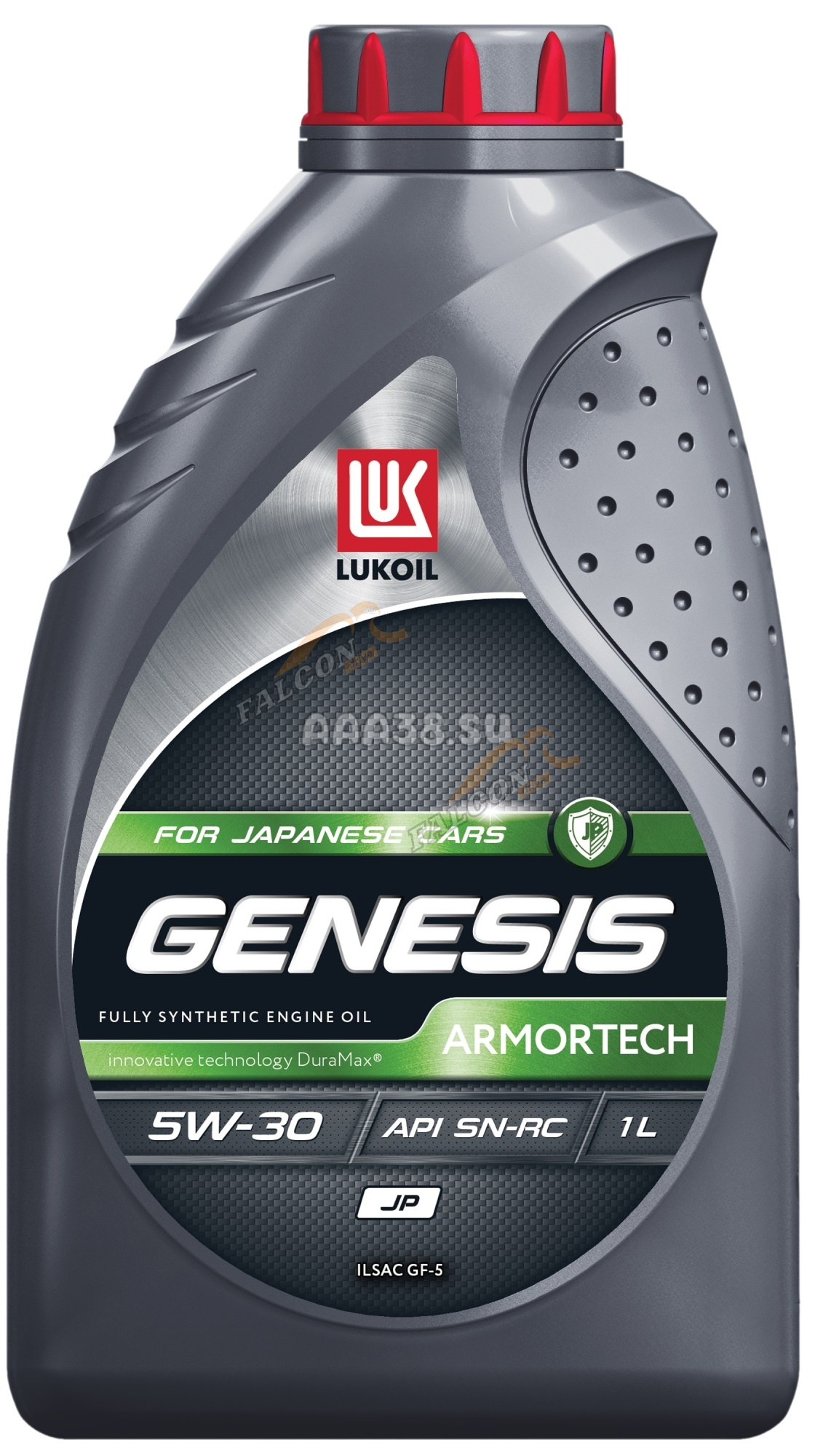 А/масло Лукойл ВО GENESIS ARMORTECH JP 5W30 SP-RC 1л