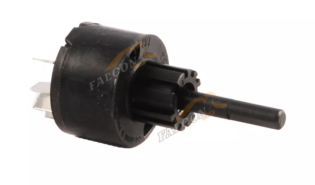 Выкл отопителя ВАЗ-2123 (Псков Авар) 21230-3709608-00