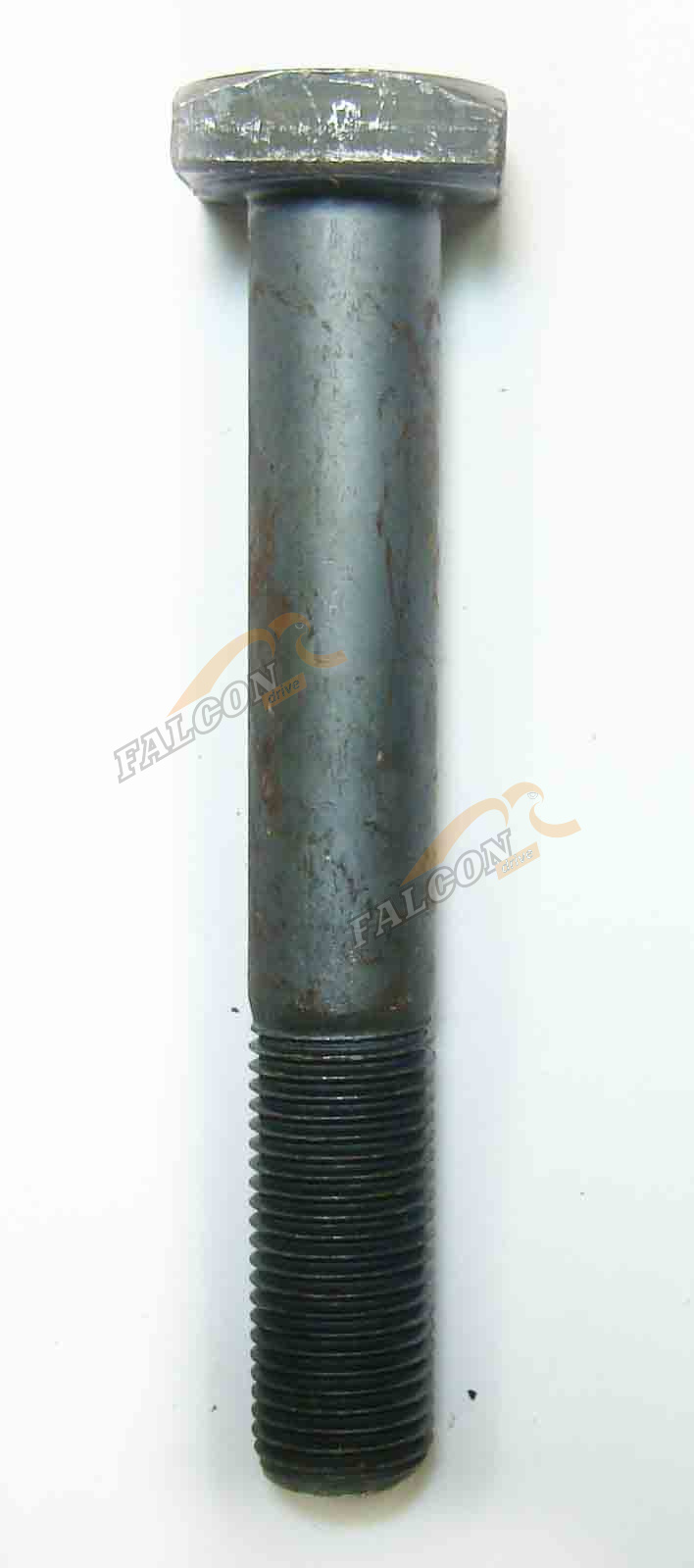 Болт М12*1,25*81 (NF) балки развальный ВАЗ-2101 10шт