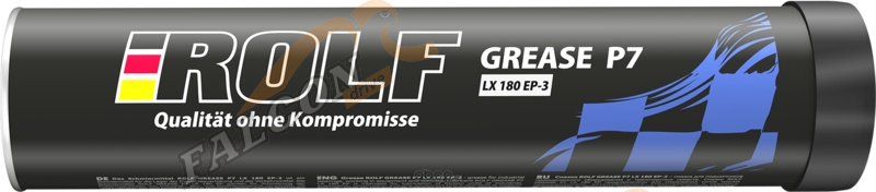 Смазка Rolf Grease P7 LX 180 EP-3 0.39 кг