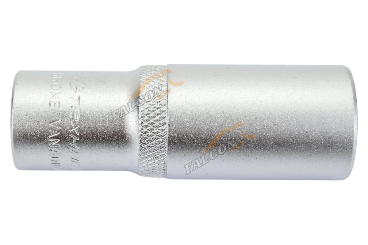 Головка *21 1/2" 6 гр (ДТ) удлин