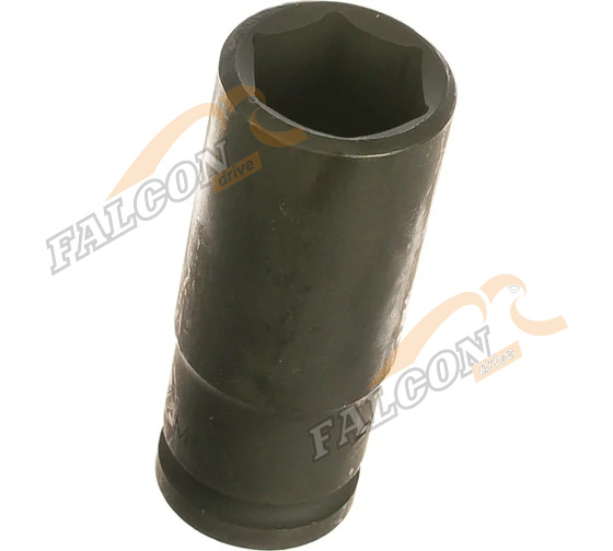 Головка *22 1/2" 6 гр ударная (ДТ) удлин