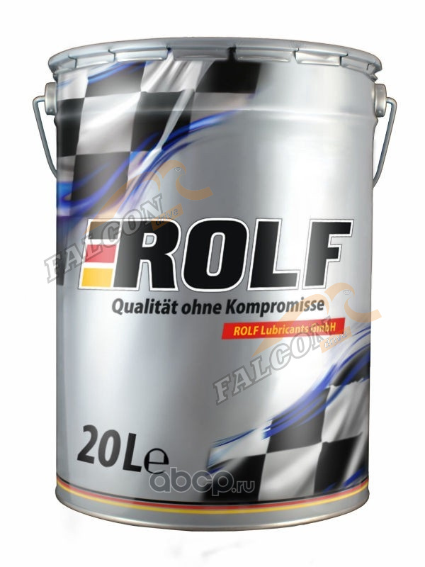 А/масло Rolf Energy 10W40 п/с 20л
