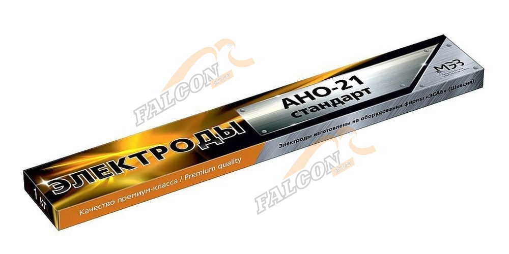 Электроды АНО-21 d-3,0mm (Тольятти) 1кг 