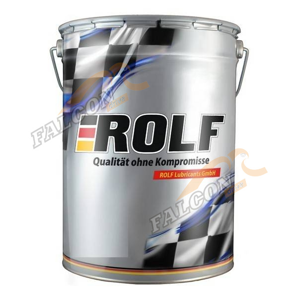 Смазка Rolf Grease M5 LC 180 EP-00/000 17 кг