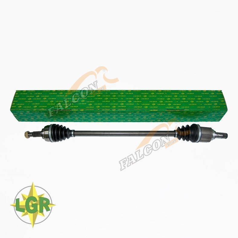 Привод Lada Largus прав (LGR) 16V 23/26 шлиц  LGR-3283 (391005598R)