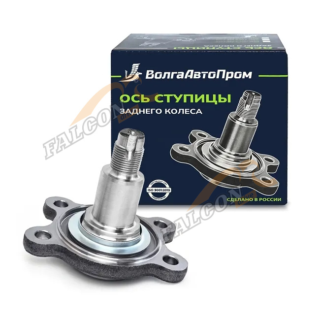 Ось ступицы зад колеса ВАЗ-2108 (ВолгаАвтоПром) гол 2108-3104055