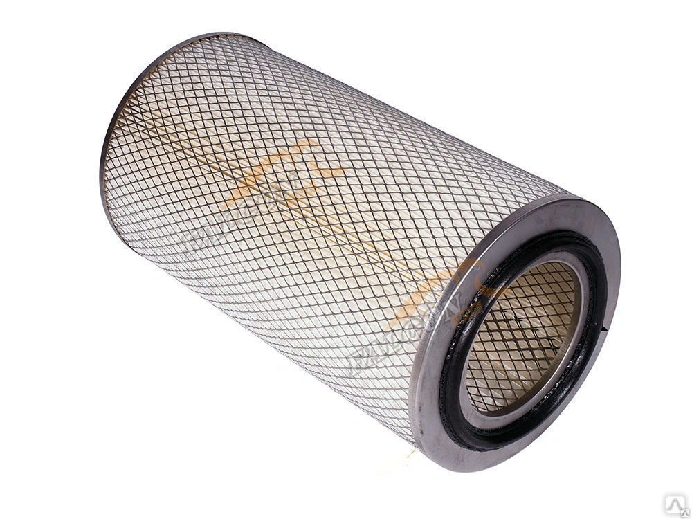 Фильтр воздушный  Камаз (Difa)  евро  DIFA 4319M аналог 7405