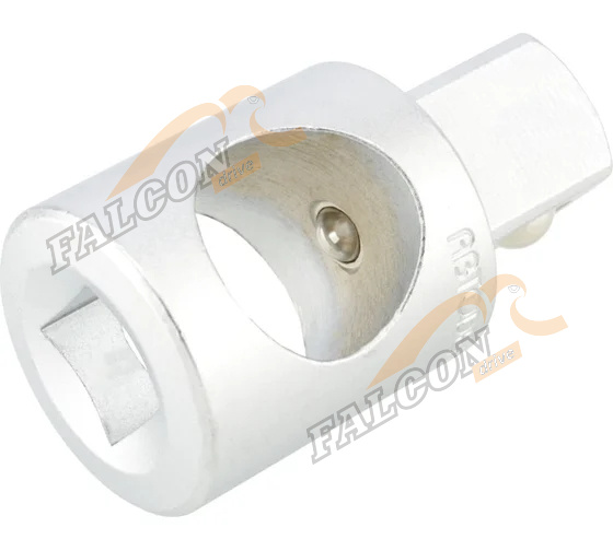 Переходник 3/8"х1/2" с отверстием ф16мм (АвтоДело) Professional (13699) 39628