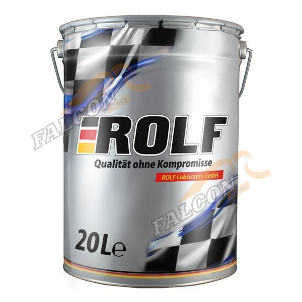Масло трансм ATF NS-3 ROLF Professional CVT 20л