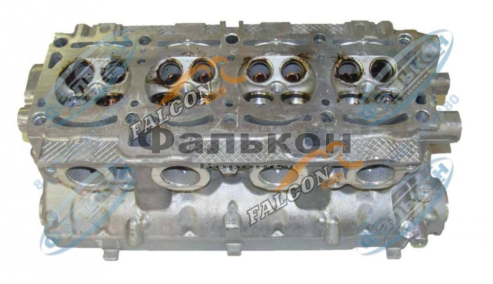 Головка блока цилиндров ВАЗ-11194 Kalina (ВАЗ)  1,4х16кл