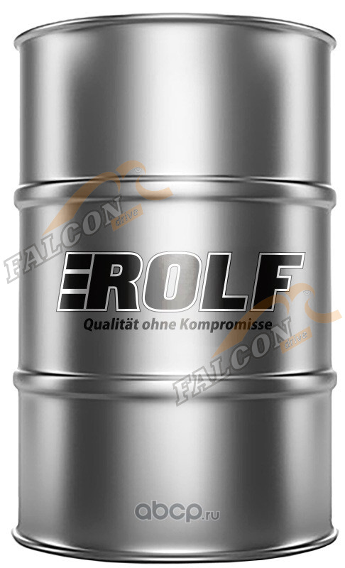 А/масло Rolf Professional 5W30 60л API SP ACAE A5/B5