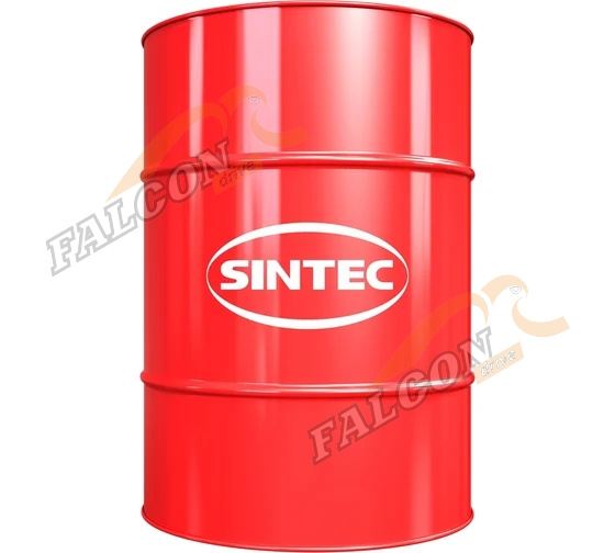 Антифриз Sintec Multifreeze violet 50 кг