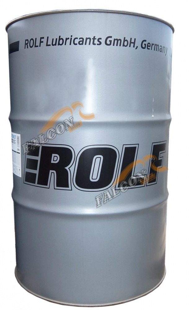 Гидромасло Hydraulic HVLP 32 208 л (Rolf)