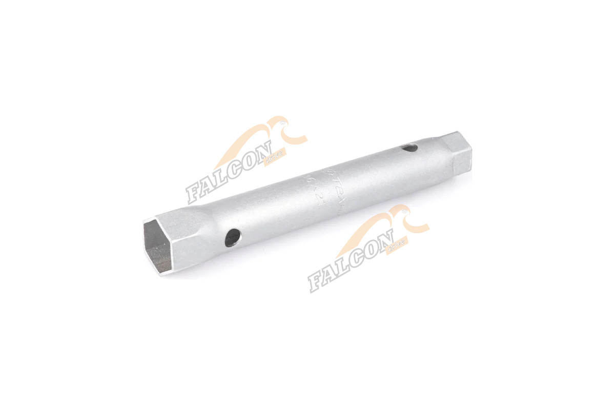 Ключ свечной трубч *16*21 L 160 мм (ДТ)
