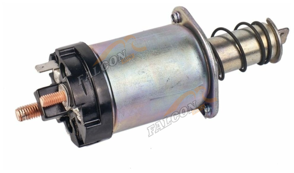 Реле втяг ВАЗ-2110 (IMPULS) 