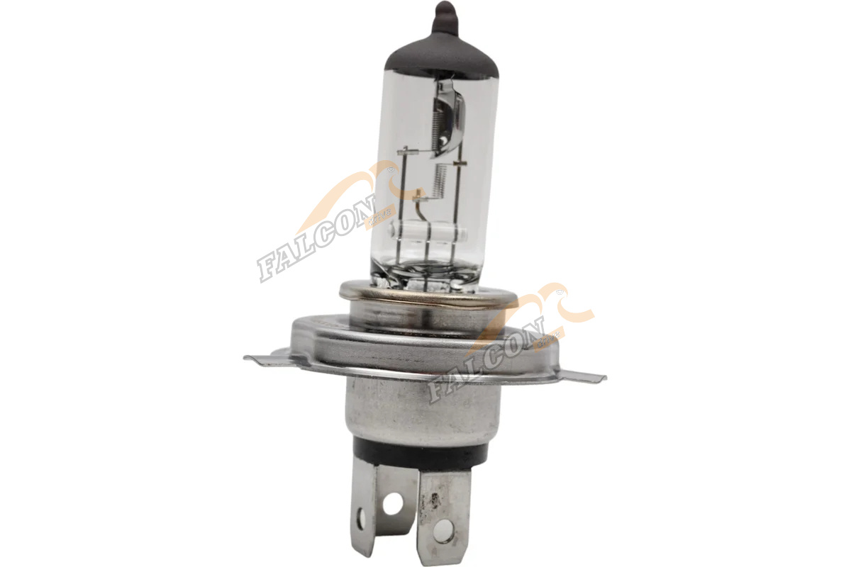 Лампа галог H4 12V60/55W (Маяк) P43t ORIGINAL PRO 02420