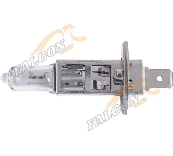 Лампа галог H1 12V55W (Маяк) ORIGINAL PRO 02120