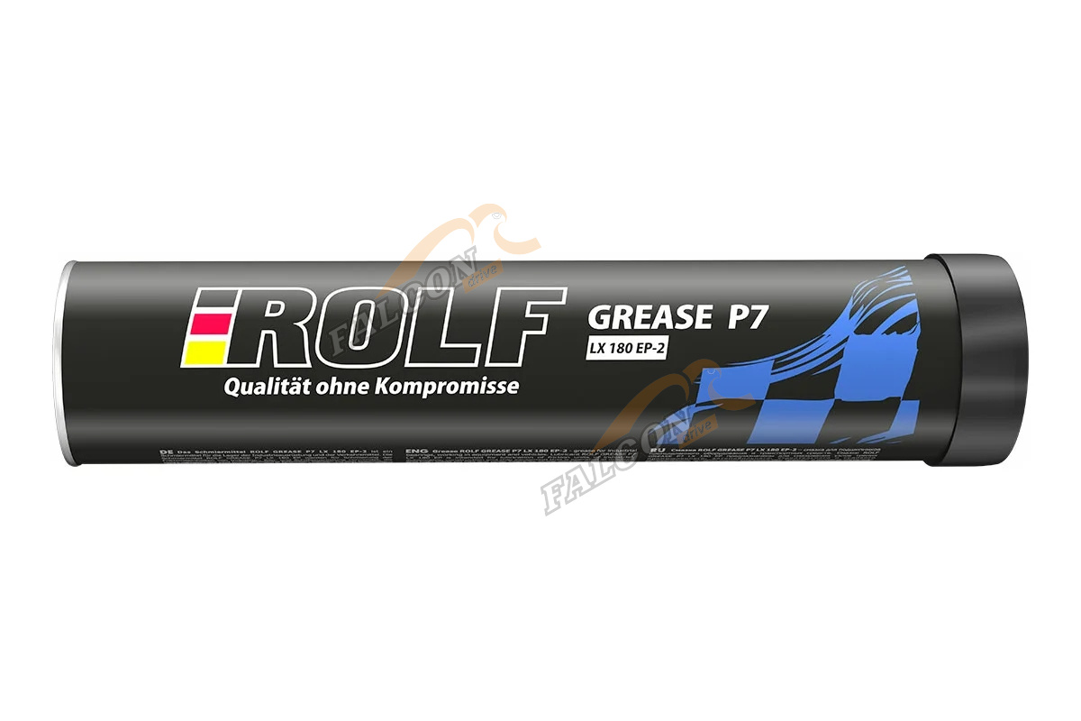 Смазка Rolf Grease P7 LX 180 EP-2 0.39 кг
