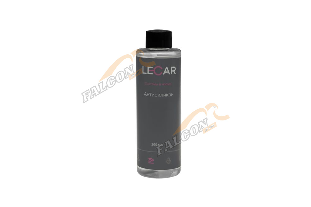 Антисиликон 0,2 л (LECAR)