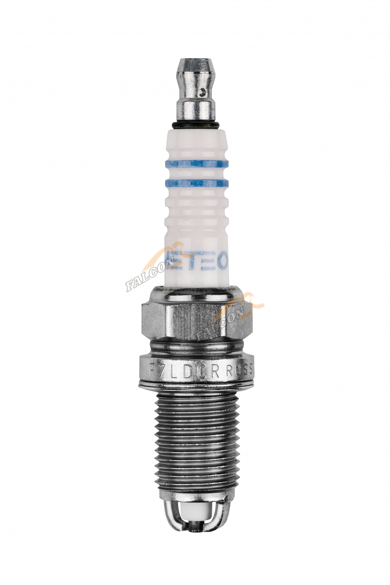 Свечи (Meteor) SA301 F7LDCR  Renault F4M 2.0 16кл (шт) 0241235751