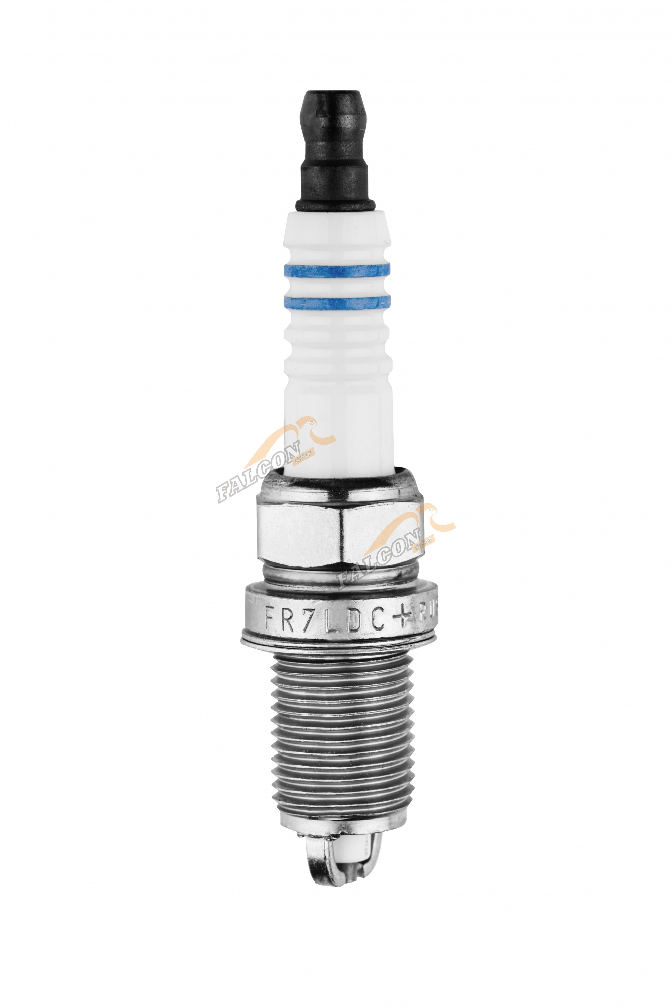 Свечи (Meteor) SA307 FR7LDC+  Renault K7M 1.6 8кл 2конт (шт) 0242235668