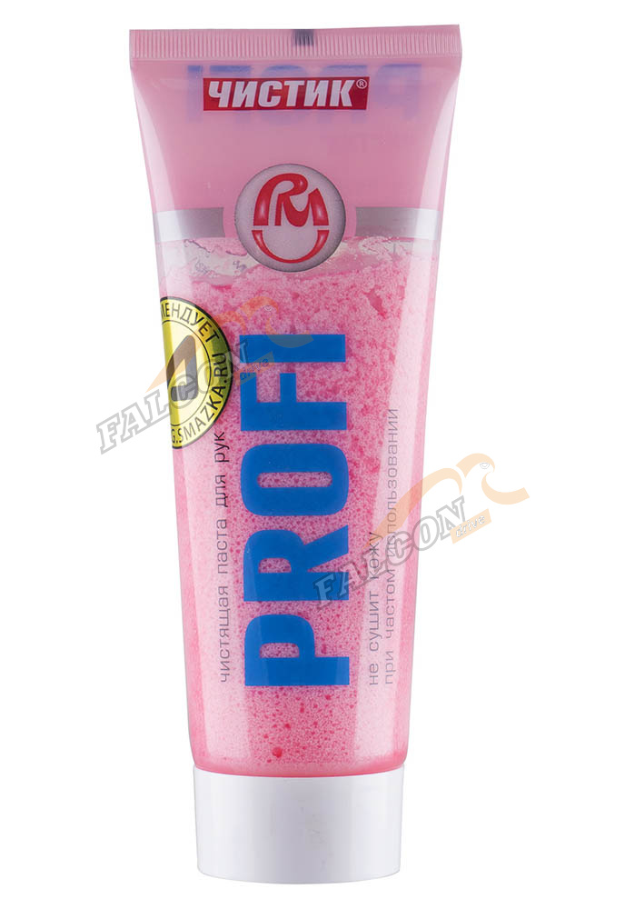 Паста моющая чистик профи 200 мл (ВМПАВТО) 