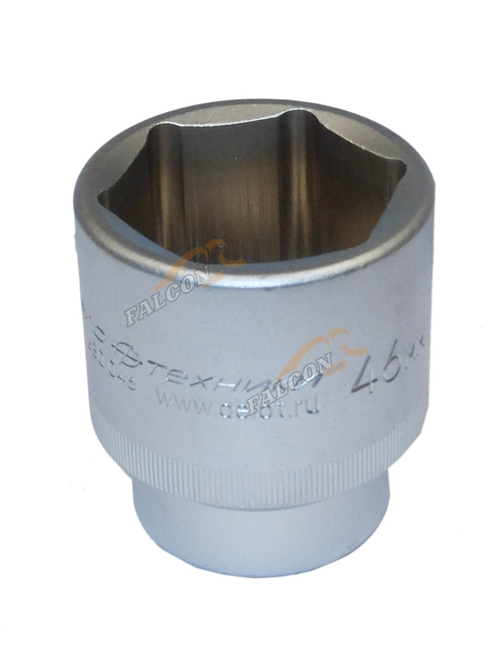 Головка *46 3/4" 6 гр (ДТ)