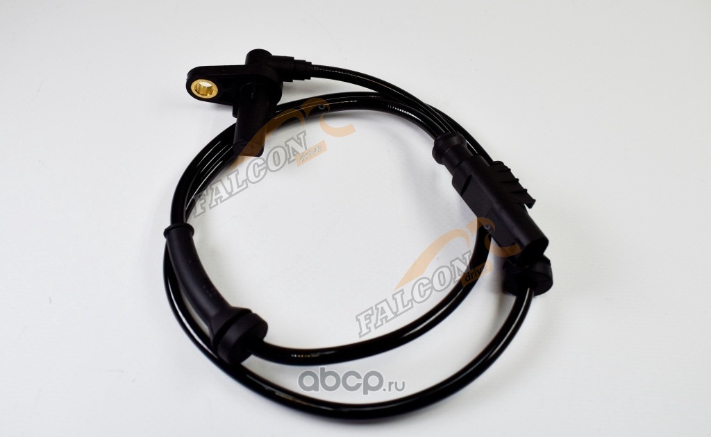Датчик ABS Chevrolet Niva с 2012г  (Cartronic) аналог БОШ 0265008719 передн, лев/прав