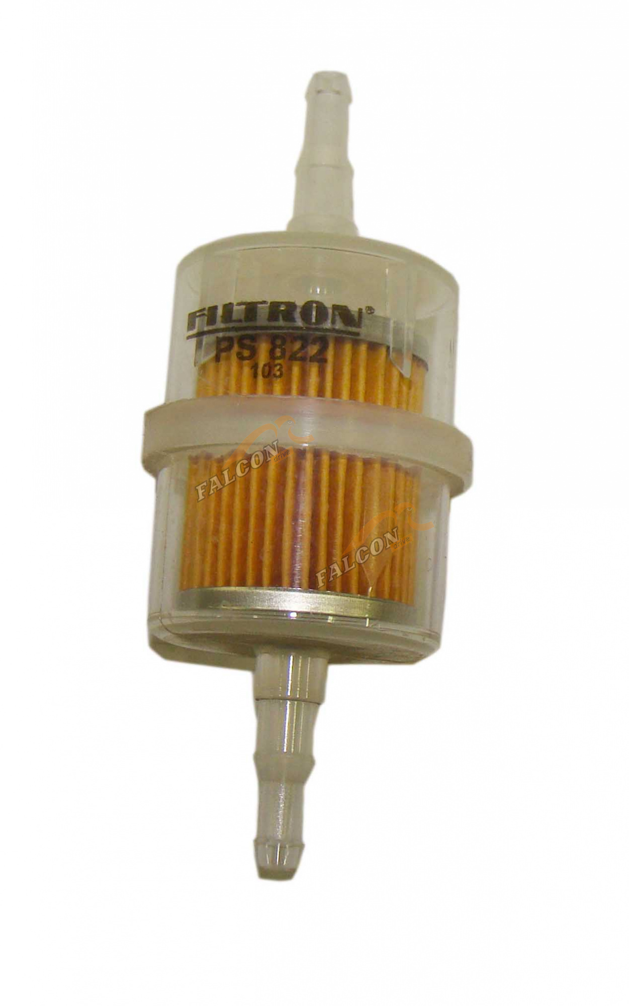 Фильтр топливный (Filtron) PS 822 VAG MANN-FILTER WK319, KNECHT/MAHLE KL449