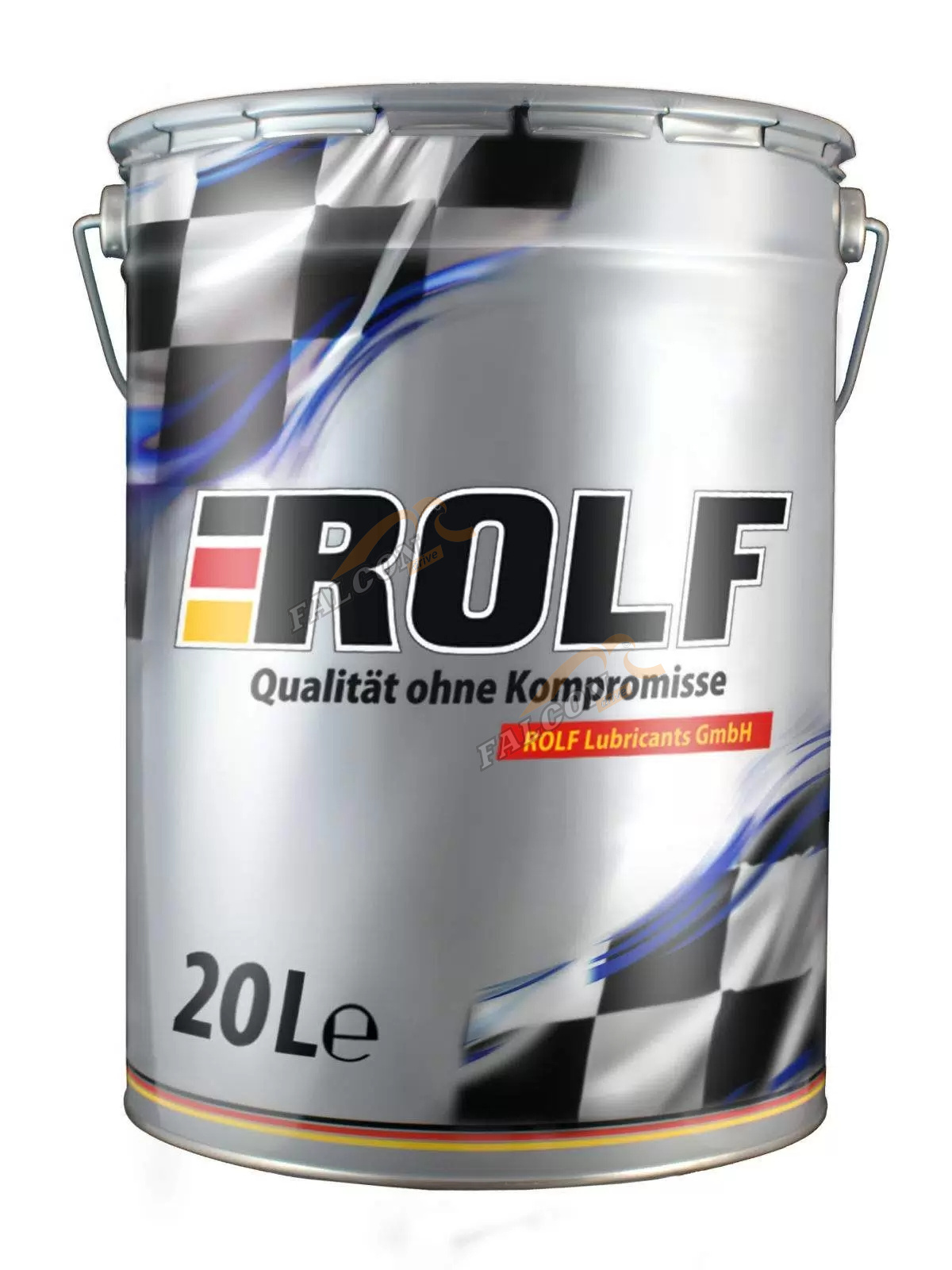 Масло трансм 75W90 GL-4/5 S9 AGE Rolf 20л