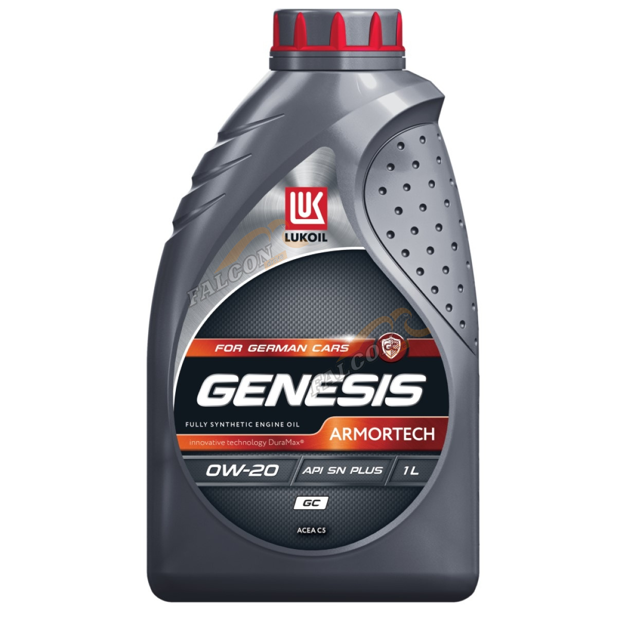 А/масло Лукойл GENESIS ARMORTECH GC 0W20 SN PLUS 1л 