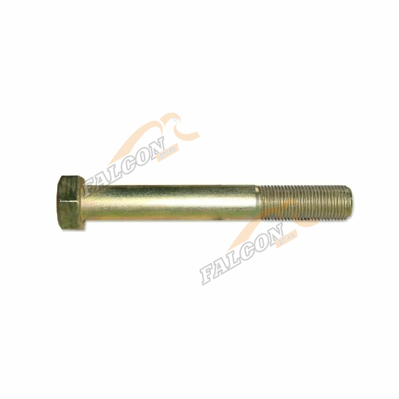 Болт М16*1,5*120 кл.пр 10.9 кроншт. опоры двиг, подв. разд. коробки "КАМАЗ" 10шт