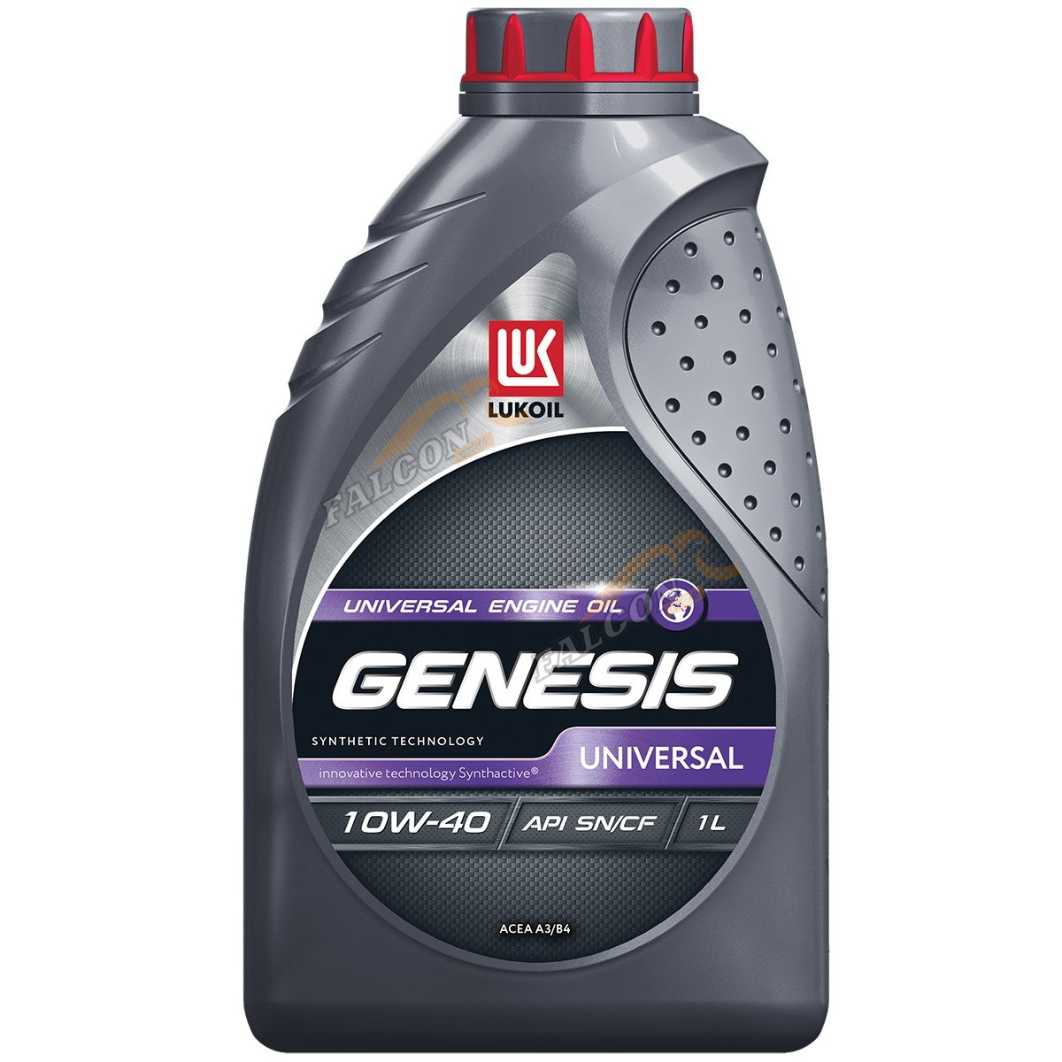 А/масло Лукойл ВО GENESIS UNIVERSAL 10W40 SN/CF 1л