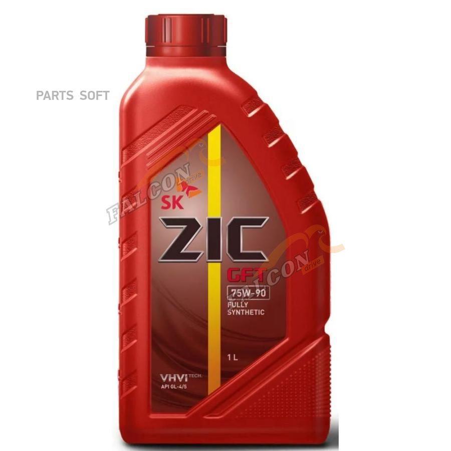 А/масло Liqui Moly 2315 Top Tec 4600  5W30 синт 1л
