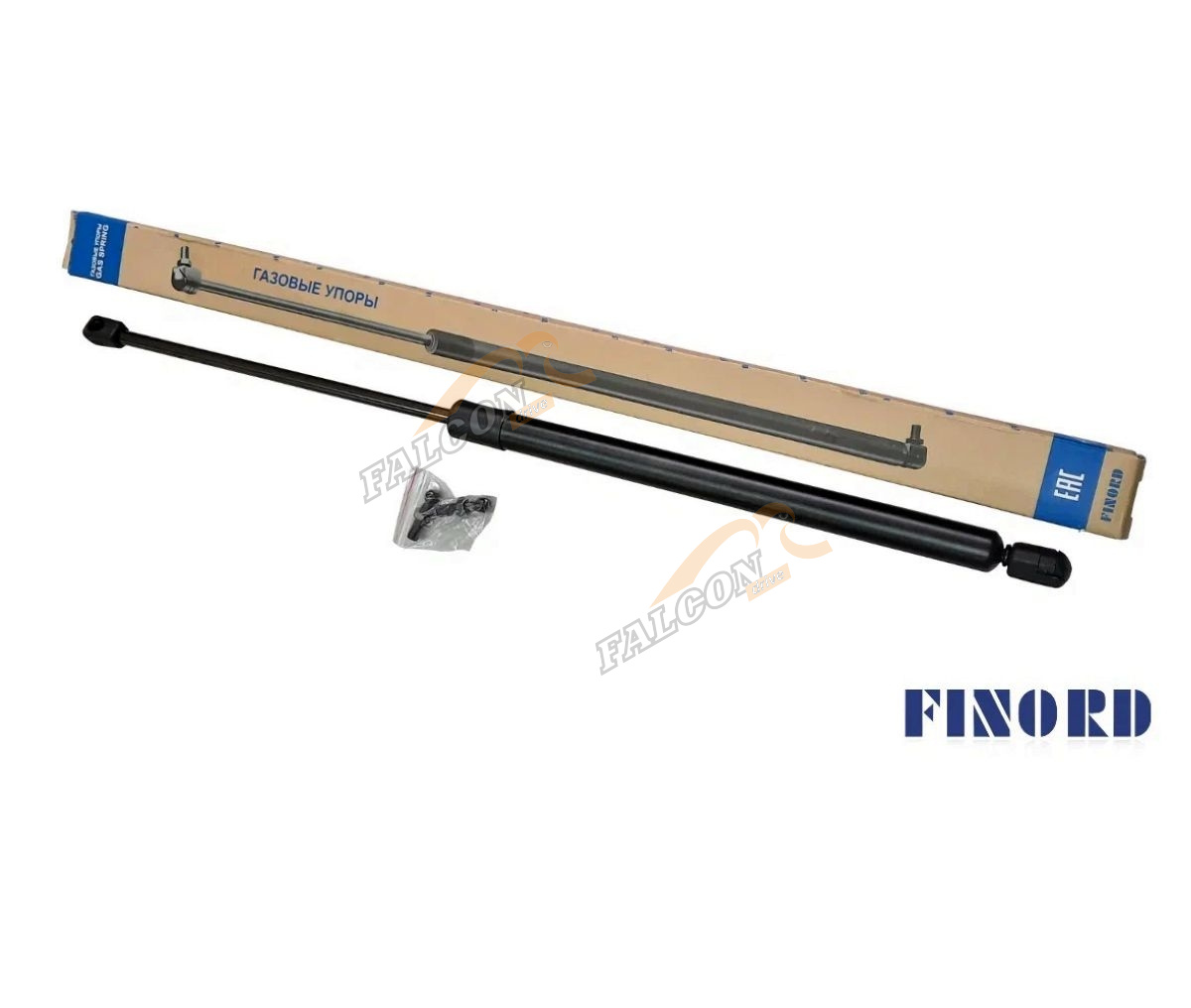 Аморт зад двери ВАЗ-1119 (Finord) FN-5519