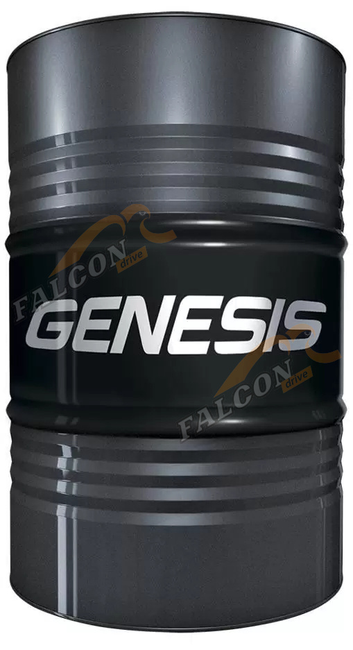 А/масло Лукойл GENESIS ARMORTECH HK 5W30 SL/CF 60л
