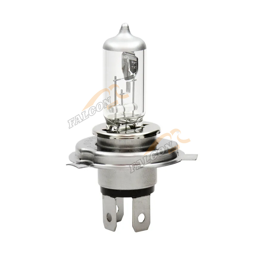 Лампа галог H19 12V60/55W PU43t-3 (Маяк) Granta FL 52119