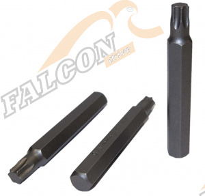 Вставка 3/8" Torx T60 75мм (ДТ)