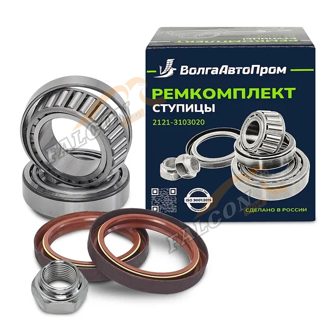 Рем к-т ступ перед ВАЗ-2121 (ВолгаАвтоПром) 2121-3103020