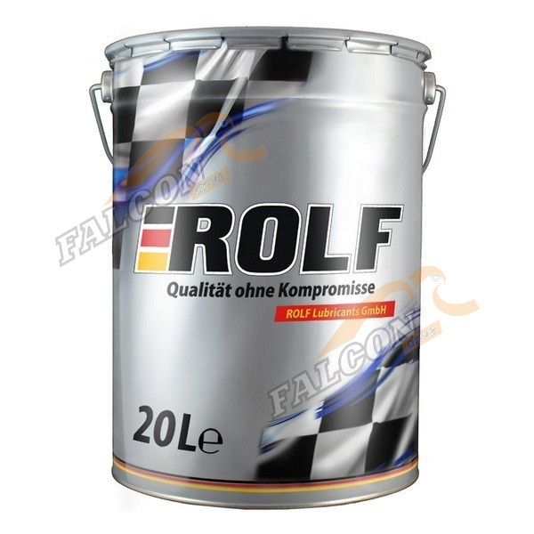 Смазка Rolf Grease M5 LC 180 EP-2 HD 18 кг