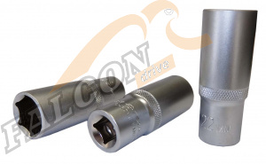 Головка *30 1/2" 6 гр (ДТ) удлин