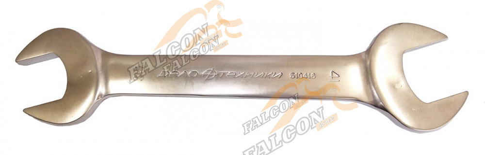 Ключ рожковый 36х41 (ДТ)