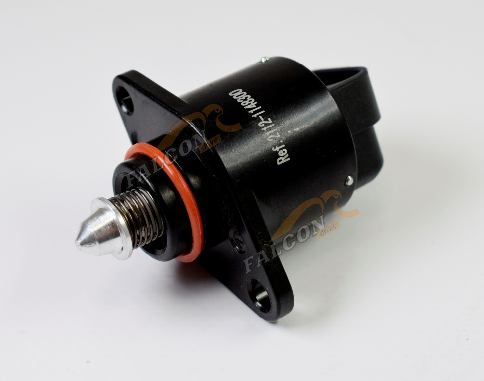 Датчик х/х ВАЗ-2112 инж (Cartronic) аналог 2112-1148300 21.1148300