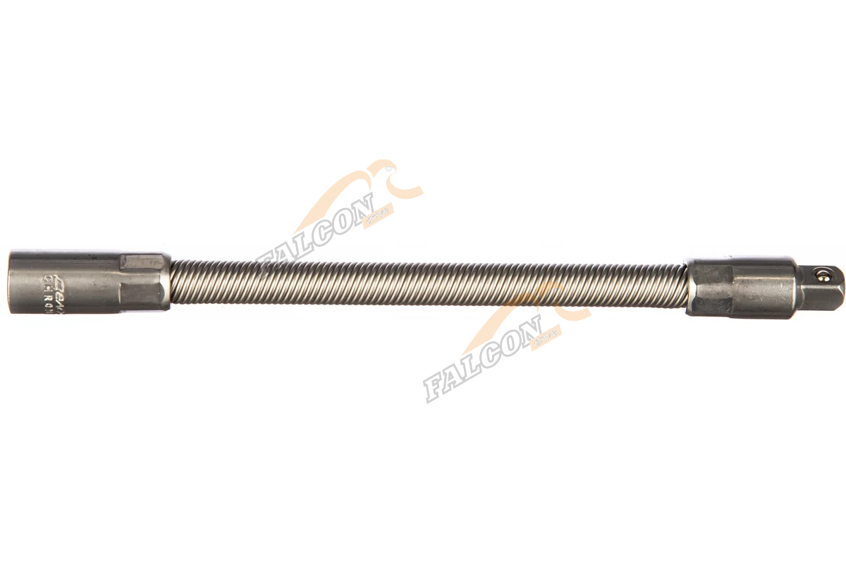 Удлинитель гибкий 1/4" L 145 мм (ДТ)