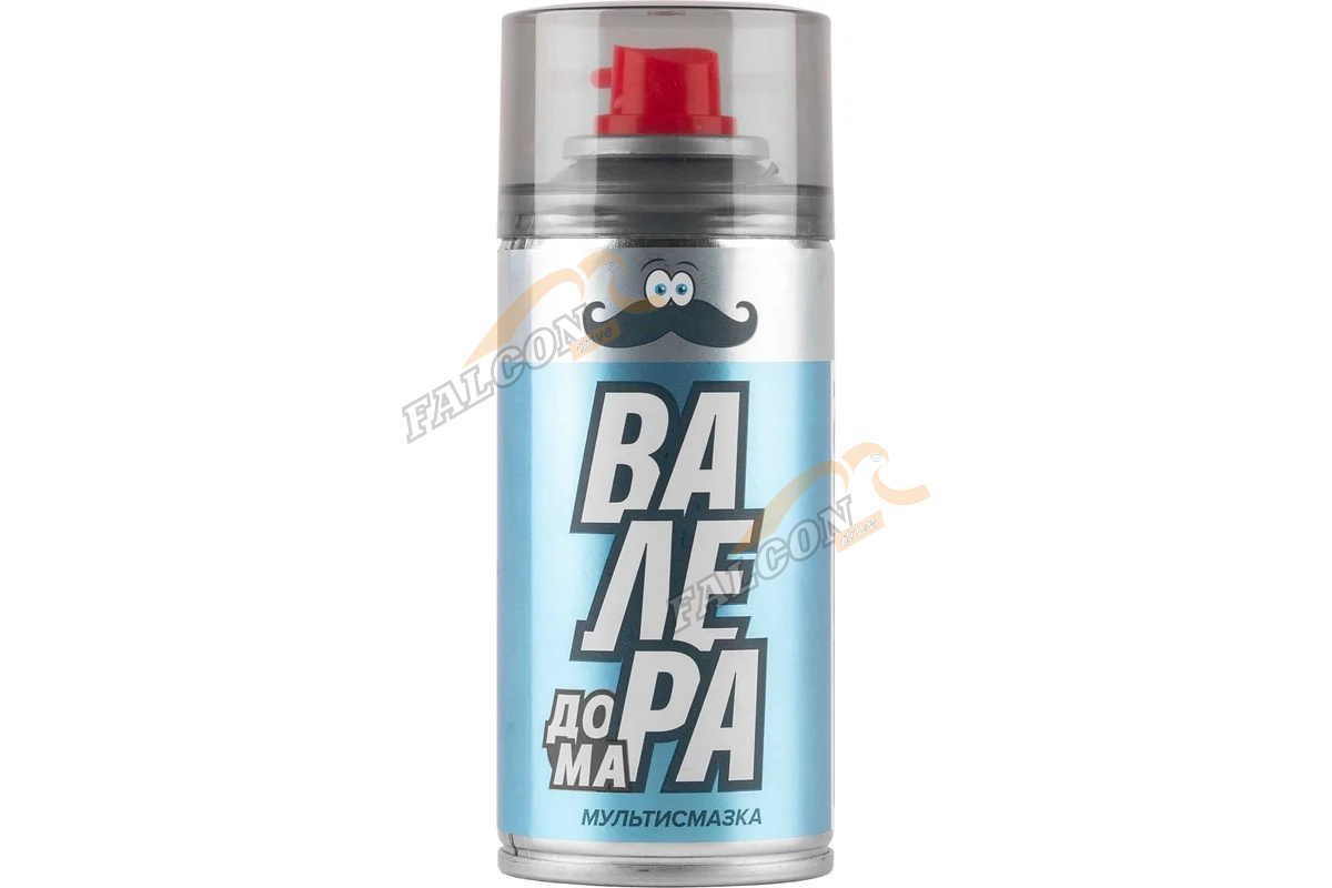 Мастер-смазка "ВАЛЕРА ДОМА " (ВМПАВТО) 210 мл флакон-аэрозоль