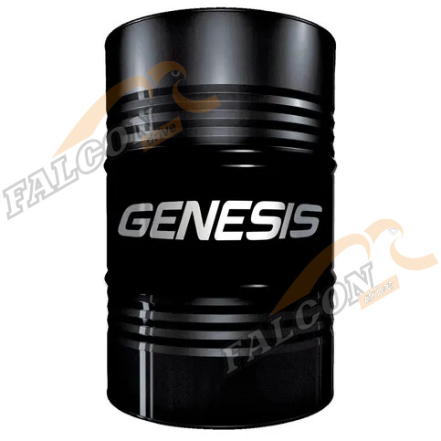 А/масло Лукойл GENESIS SPECIAL A3/В4 5W40 SN/CF 60л
